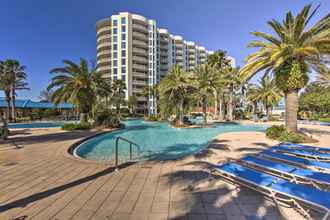 Lainnya 4 Destin Condo w/ Amenities & Pool < 1/2 Mi to Beach