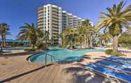 Khác 4 Destin Condo w/ Amenities & Pool < 1/2 Mi to Beach