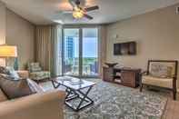 อื่นๆ Destin Condo w/ Amenities & Pool < 1/2 Mi to Beach