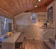 Others 3 Cozy, Pet-friendly Mtn Cabin: 1 Mi to Lake Gregory