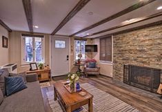 Others 6 Cozy, Pet-friendly Mtn Cabin: 1 Mi to Lake Gregory