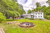 Others Historic Home w/ Modern Updates on 3.5 Acres