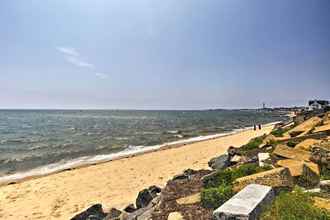 Lainnya 4 Provincetown Getaway w/ Pool & Beach Access!