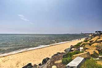 Others 4 Provincetown Getaway w/ Pool & Beach Access!