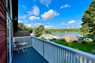 Lain-lain Lakeside Berkshires Home Near Hiking & Skiing!