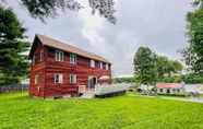 Lain-lain 2 Lakeside Berkshires Home Near Hiking & Skiing!