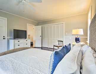 อื่นๆ 2 Spacious Getaway W/deck - Walk to Nantucket Sound!