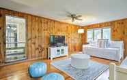 อื่นๆ 4 Spacious Getaway W/deck - Walk to Nantucket Sound!