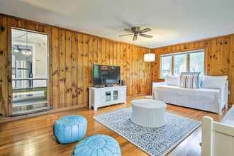 อื่นๆ 4 Spacious Getaway W/deck - Walk to Nantucket Sound!