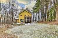 Others Cozy Monterey Home w/ Porch: Walk to Lake Garfield