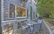 Lainnya 2 Provincetown Vacation Rental With Patio!