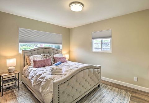 其他 Coastal Carlsbad Home: 1 Mi to Beach & Downtown