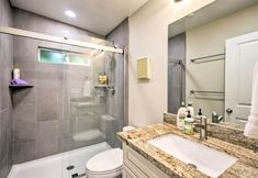 其他 2 Coastal Carlsbad Home: 1 Mi to Beach & Downtown