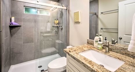 Others 2 Coastal Carlsbad Home: 1 Mi to Beach & Downtown