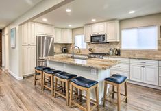 其他 6 Coastal Carlsbad Home: 1 Mi to Beach & Downtown