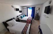 อื่นๆ 5 HPT-SM HABITACION DE HOTEL EN GETSEMANI