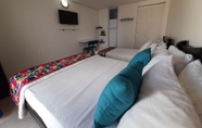 อื่นๆ 4 HPT-SM HABITACION DE HOTEL EN GETSEMANI