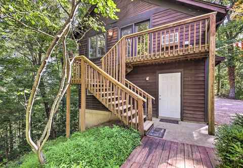 Others Peaceful Nashville Hideaway Near State Parks!