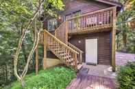 Others Peaceful Nashville Hideaway Near State Parks!