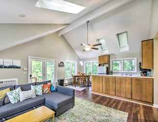 Lainnya 2 Peaceful Nashville Hideaway Near State Parks!