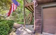 Lainnya 5 Peaceful Nashville Hideaway Near State Parks!