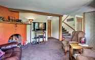 Others 4 Cozy Home W/deck & Mountain Views, Walk to Casinos