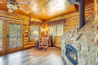 Others 4 Jemez Springs Cabin w/ Stunning Mtn Views!