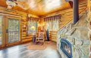 Others 4 Jemez Springs Cabin w/ Stunning Mtn Views!