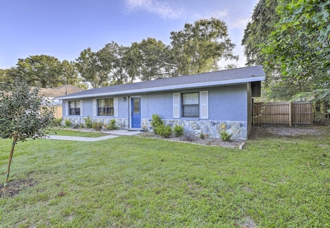 Others Charming Ocala Home Near World Equestrian Center!