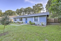 Others Charming Ocala Home Near World Equestrian Center!