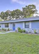 ภาพหลัก Charming Ocala Home Near World Equestrian Center!