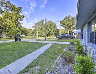 Others 2 Charming Ocala Home Near World Equestrian Center!