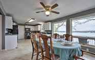 Khác 2 Spacious Lake of the Ozarks Home w/ Decks & Grill!