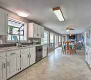 Others 4 Spacious Lake of the Ozarks Home w/ Decks & Grill!