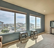 Lainnya 6 Gold Beach Townhome With Ocean Views & Sunroom!