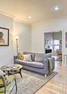 ภาพหลัก Philadelphia Home Rental Near Center City!