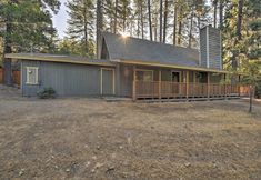 Others 5 Cabin in Nat'l Forest 35 Min to Boreal Resort