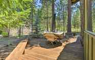 Others 7 'forest Haven' w/ Hot Tub - 1 Mi to Village!