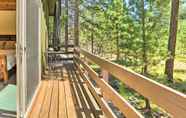 Others 6 'forest Haven' w/ Hot Tub - 1 Mi to Village!