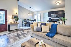 Khác The Colony Townhome: Near PGA Golfing & Lakes!