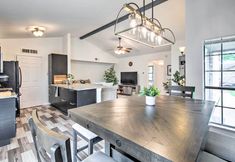 Khác 5 The Colony Townhome: Near PGA Golfing & Lakes!