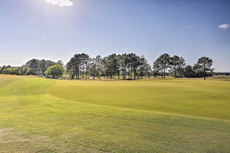 Lain-lain 4 Myrtle Beach Townhouse in Legends Golf & Resort!