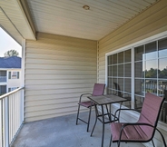 Lain-lain 3 Myrtle Beach Townhouse in Legends Golf & Resort!