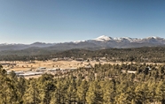 Others 7 Ruidoso Home w/ Hot Tub, Mtn Views & Game Room!