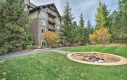 Others 3 'mountain River Watch' Condo: Hot Tub Access