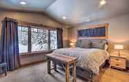 Lainnya 2 Upscale Suncadia Chalet With Hot Tub: Ski & Golf!