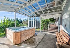 其他 2 Hood Canal Home w/ Hot Tub - Bordering Olympic NP!