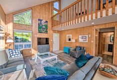 その他 4 Hood Canal Home w/ Hot Tub - Bordering Olympic NP!