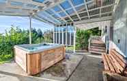 อื่นๆ 4 Hood Canal Home w/ Hot Tub - Bordering Olympic NP!