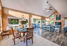 其他 3 Hood Canal Home w/ Hot Tub - Bordering Olympic NP!